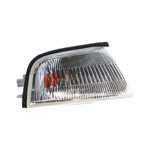 Front Park / Indicator Lamp Drivers Side Certified Suits Mitsubishi Lancer CE 1996 to 2002