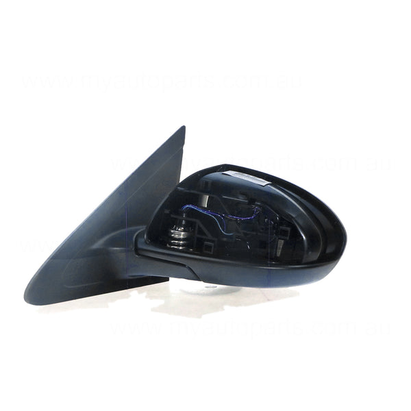 Door Mirror Passenger Side OEM suits Mazda 3 BL