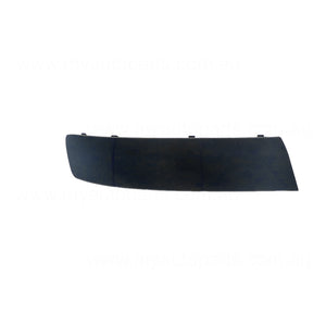 Front Bar Mould Certified Suits Volkswagen Transporter T5 2004 to 2015
