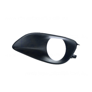 Toyota Yaris Genuine Front Bar Grille Passenger Side 03/2006 to 09/2016 - 5212852130