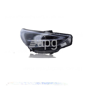 Hyundai i30 Genuine Head Lamp Drivers Side 03/2021 to / - 92102G4610