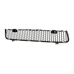 Front Bar Grille OEM Suits Mitsubishi Lancer Ralliart CJ 9/2007 to 3/2014