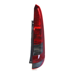 Tail Lamp Drivers Side Certified Suits Ford Fiesta WP 5 Door 1/2004 to 10/2005