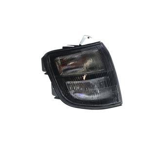 Front Park / Indicator Lamp Drivers Side Certified Suits Mitsubishi Pajero NL 1997 to 2000