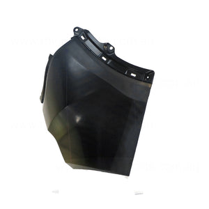 Genuine Rear Bar End Passenger Side suits Honda HR-V RU 2014 to 2018