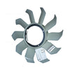 Radiator Fan Blade Aftermarket Suits Nissan Patrol GU/Y61 1997 to 2016