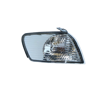 Front Park / Indicator Lamp Drivers Side Certified Suits Toyota Camry MCV20R/SXV20R 10/2000 to 7/2002