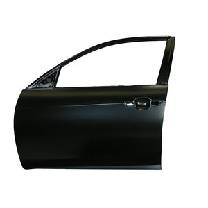 Genuine Front Door Passenger Side suits Honda Civic FK4/FK5, FC, FK4 2016 to 2019