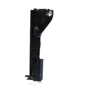 Front Bar Bracket Drivers Side OEM suits Toyota Hiace 2010 onwards