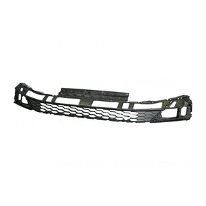 Front Bar Apron OEM Suits Volkswagen Tiguan 5N 2016 to 2021