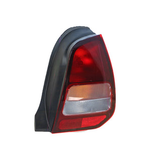 Tail Lamp Drivers Side Certified Suits Mitsubishi Mirage CE 1996 to 2004