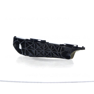 Front Bar Bracket Drivers Side Genuine suits Toyota RAV4