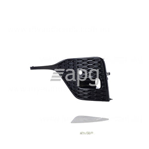 Toyota Fortuner OEM Front Bar Grille Passenger Side 08/2020 to 07/2022 - 521280K780