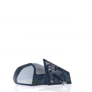 Door Mirror Passenger Side OEM Suits Hyundai Sonata Active LF 2015 to 2017