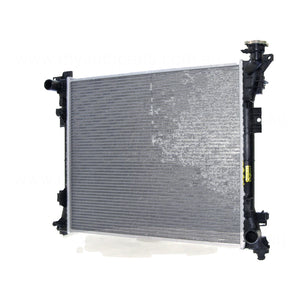 Radiator Aftermarket Suits Chrysler Voyager RT 2008 to 2014 - 614 x 518 x 26 mm