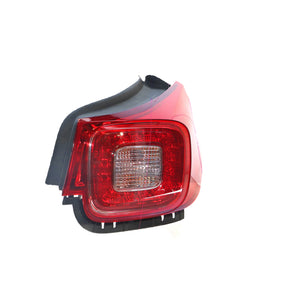 LED Tail Lamp Drivers Side OEM Suits Holden Malibu EM CDX2013 to 2016