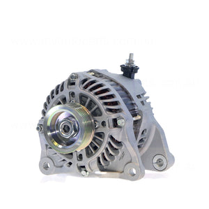 12 Volt 3 PIN Alternator Mitsubishi Type Aftermarket suits Mazda 3, 6, CX-3 & CX-5