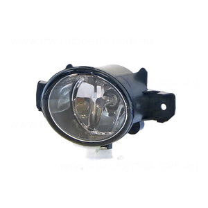 Fog Lamp Passenger Side Genuine suits Nissan