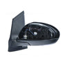 Door Mirror Passenger Side OEM Suits Mazda 2 DE Sedan 5/2010 to 2/2011