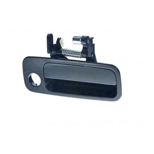 Front Door Outer Handle Drivers Side Aftermarket Suits Toyota Camry MCV20R/SXV20R 7/1997 to 7/2002