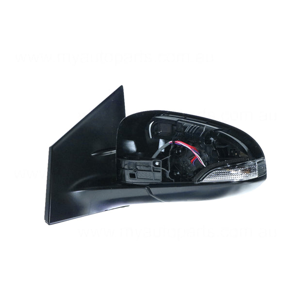 Door Mirror Passenger Side OEM suits Toyota Corolla Hatch 2012 to 2018