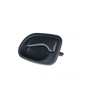 Front Door Inside Handle Passenger Side Aftermarket Suits Hyundai Excel X3 1994 to 2000
