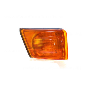 Front Park / Indicator Lamp Drivers Side Certified Suits Iveco Daily Daily 1990 to 2005