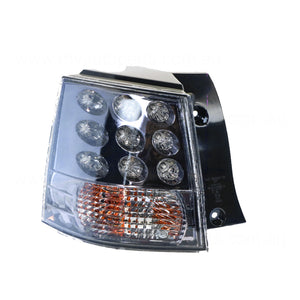 Tail Lamp Passenger Side Certified suits Mitsubishi Outlander 11/2006 to 10/2012