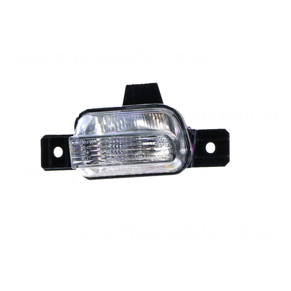 Rear Bar Lamp Passenger Side Genuine Suits Volkswagen Tiguan 5N 2008 to 2016