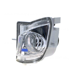 Fog Lamp Passenger Side Genuine Suits Lexus IS250 GSE20 2005 to 2010