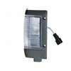 Front Park / Indicator Lamp Passenger Side Aftermarket Suits Nissan Navara D21 1992 to 1997