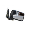 Door Mirror Drivers Side OEM Suits Nissan Patrol GU/Y61 Ute 1999 to 2016