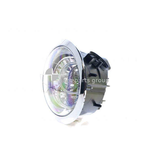Head Lamp Drivers Side Certified suits Mini Cooper Hardtop R50/Convertible R52 2004 to 2009