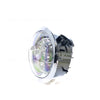 Head Lamp Drivers Side Certified suits Mini Cooper Hardtop R50/Convertible R52 2004 to 2009