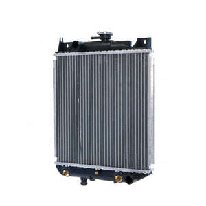 Radiator Aftermarket suits