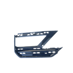 Volkswagen Tiguan Allspace Aftermarket Front Bar Grille Drivers Side 06/2018 to 03/2022 - 5NN853666B041