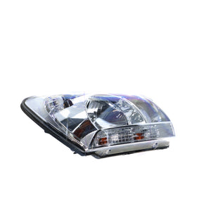 Halogen Manual Adjust Head Lamp Drivers Side Genuine Suits Kia Sportage KM 2005 to 2010