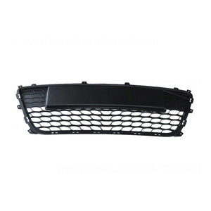 Front Bar Grille OEM Suits Hyundai i30 FD 2007 to 2012