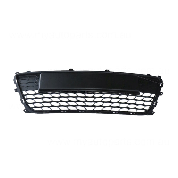 Front Bar Grille OEM Suits Hyundai i30 FD 2007 to 2012