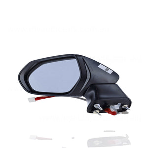 Door Mirror Passenger Side Genuine suits Toyota Corolla Ascent Sport 2019 On