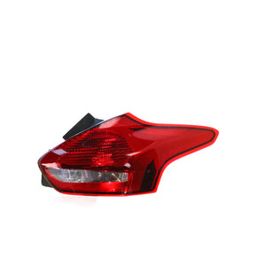 Tail Lamp Drivers Side OEM suits Ford Focus LW/LZ Hatch 9/2015 to 8/2018