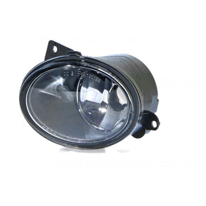 Fog Lamp Passenger Side Certified Suits Volkswagen Beetle 1Y/9C 2005 to 2011