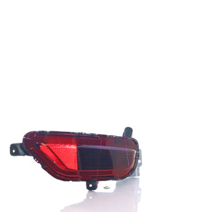 Rear Bar Reflector Drivers Side Genuine Suits Mazda CX-5 KF 2017 to 2021