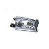 Halogen Manual Adjust Head Lamp Drivers Side OEM Suits Mazda 121 Metro Dw DW 1996 to 2002