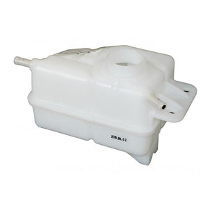Without Cap Without Sensor Radiator Overflow Bottle OEM Suits Holden Barina TK 2005 to 2012