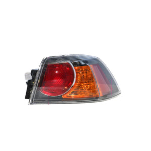 Tail Lamp Drivers Side OEM suits Mitsubishi Lancer CJ 8/2009 to 3/2014