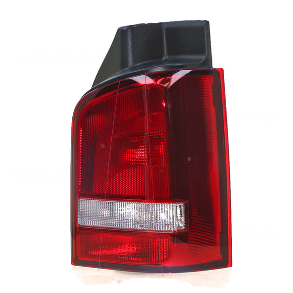 Tail Lamp Drivers Side Certified suits Volkswagen T5 2010 to 2015