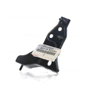 Front Bar Bracket Drivers Side Genuine suits Toyota Camry