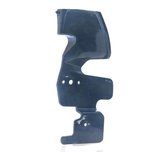 Genuine Deflector Drivers Side suits Toyota Hilux GGN25R, KUN16R, KUN26R, GGN15R, TGN16R 2011 to 2015