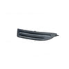 Front Bar Grille Passenger Side Aftermarket Suits Toyota Corolla ZZE122R Hatch 10/2001 to 4/2004